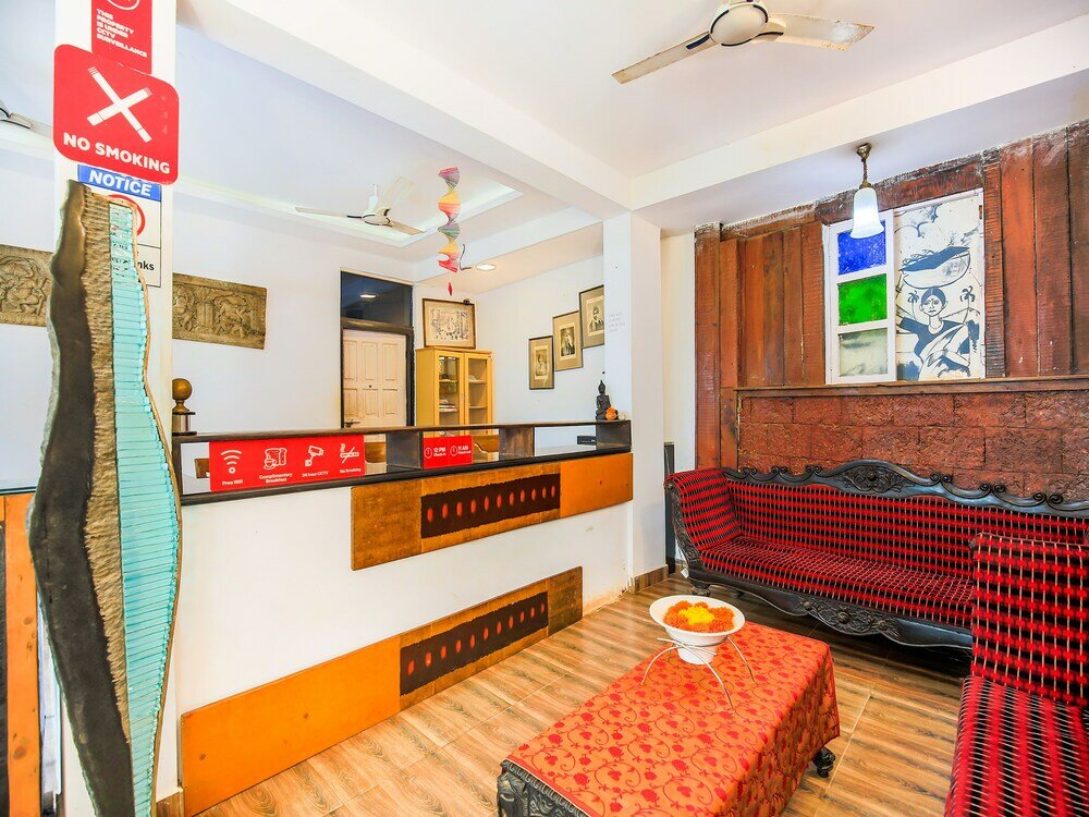 Фото Oyo 23650 Down Da Village