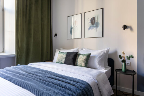 Гостиница РиверСайд Невский проспект в Дворцовом округе