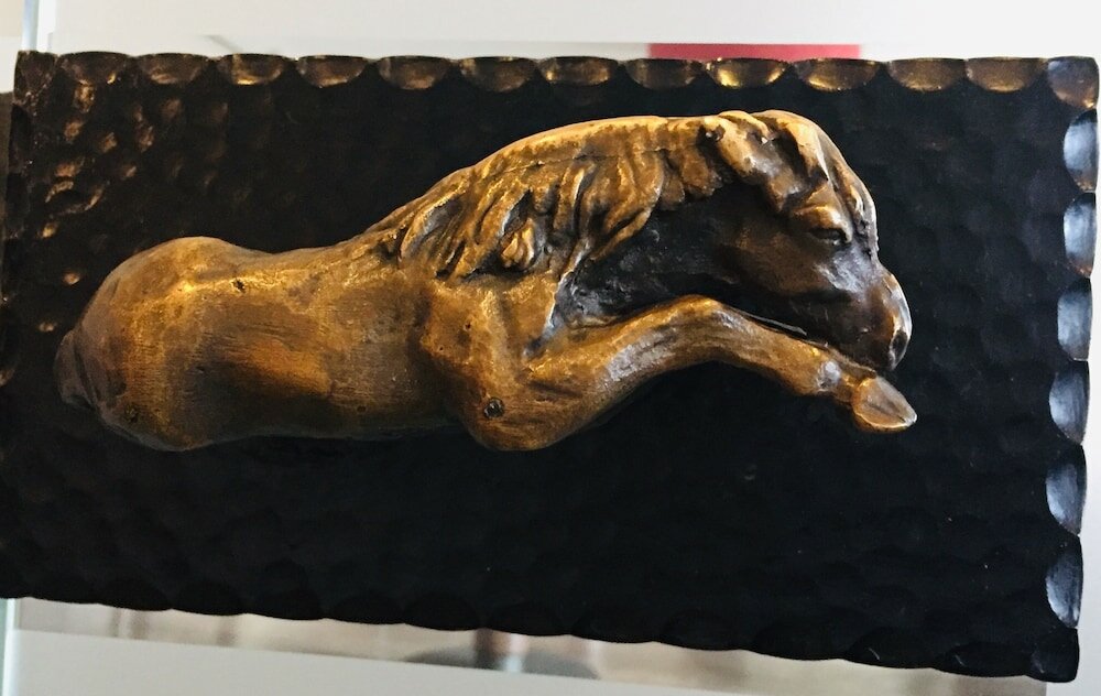 Фото H&s Hotel Wildpferd