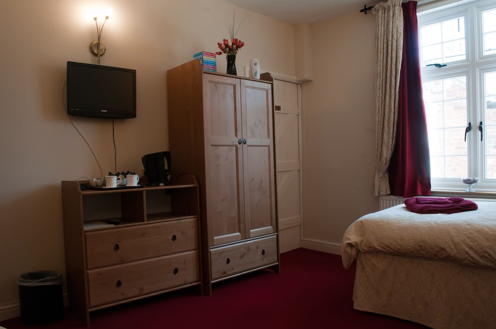 Фото The Old Forge B&b