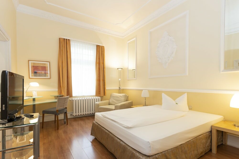 Фото Palais am Kleistpark