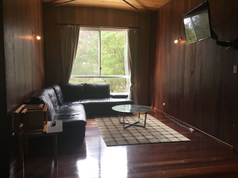 Фото The family retreat