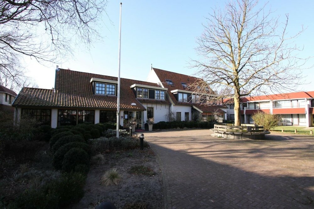Фото Hotel de Torenhoeve