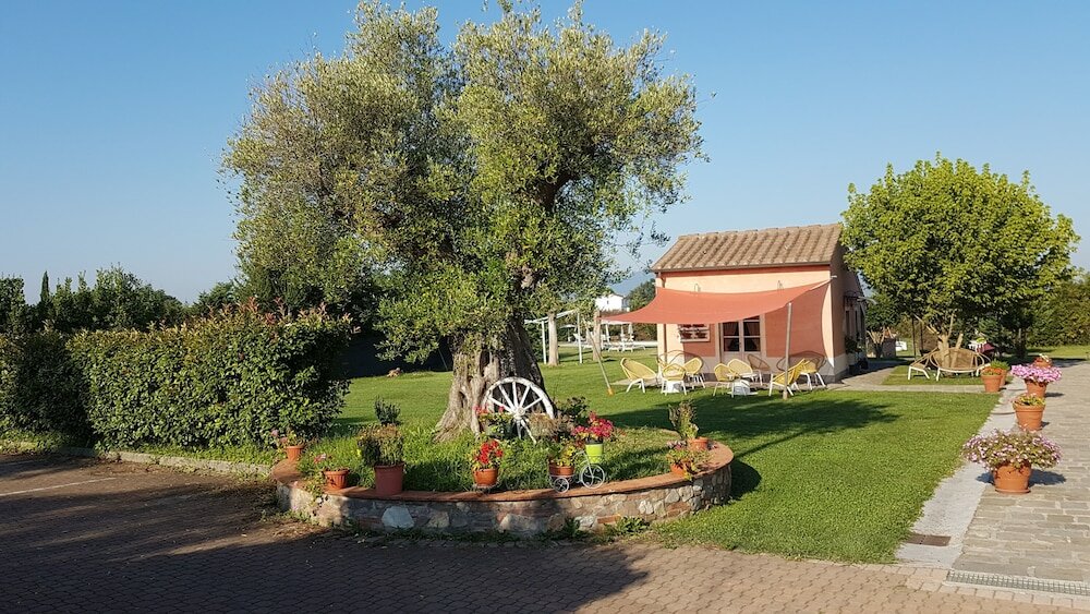 Фото Casal Sant' Elena