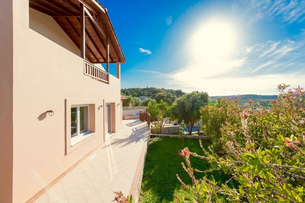 Фото Villa Korini