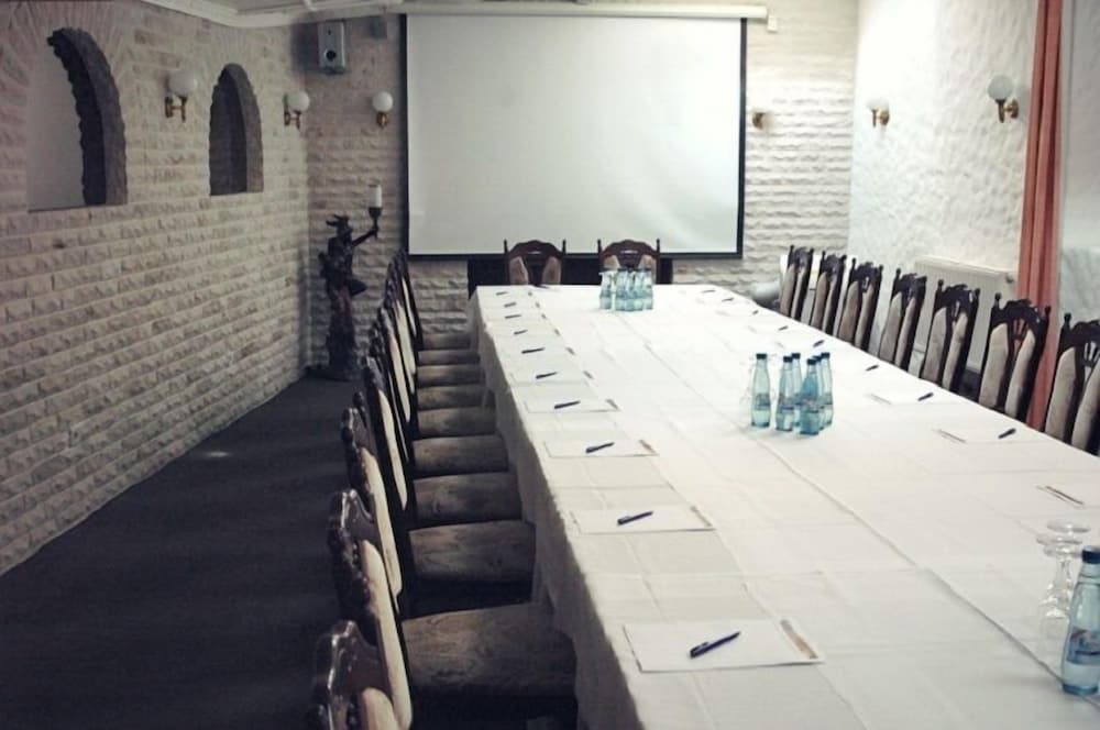 Фото Hotel & Restaurant Bei Baki