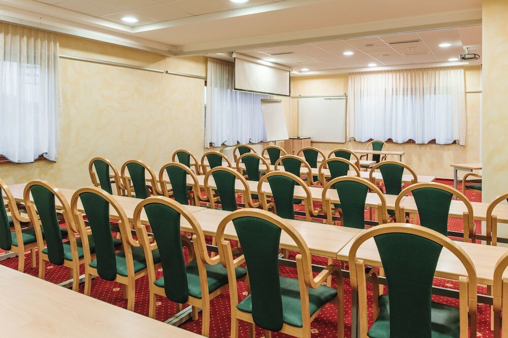 Фото Hotel reAktiv