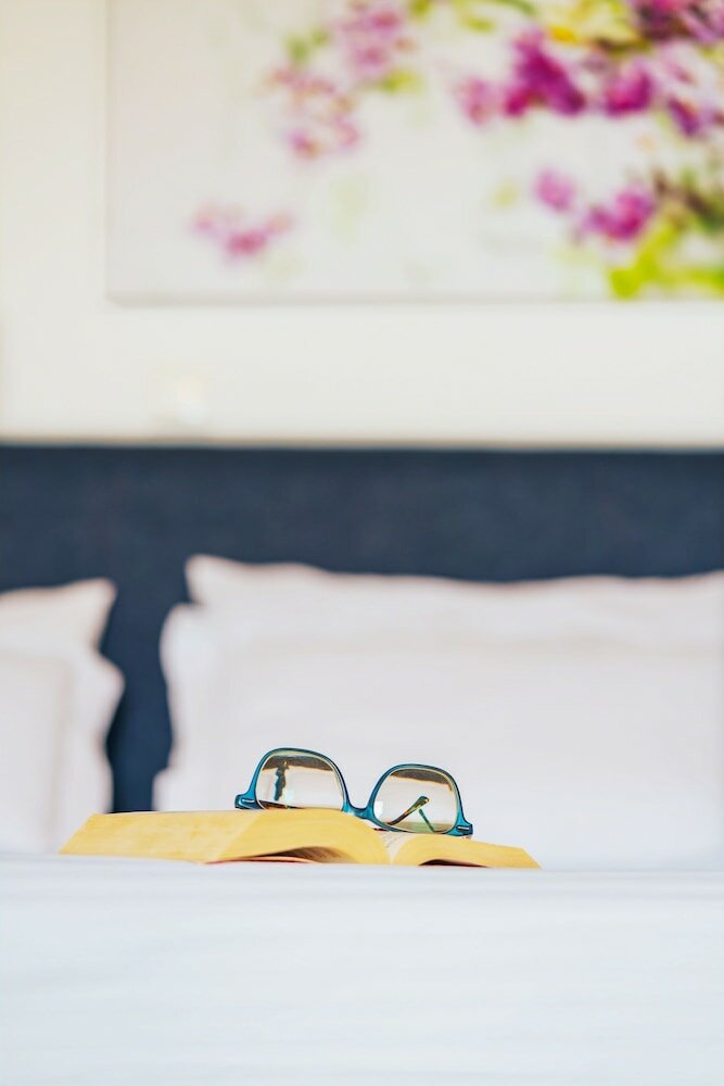 Фото Aelia Apartments & Suites