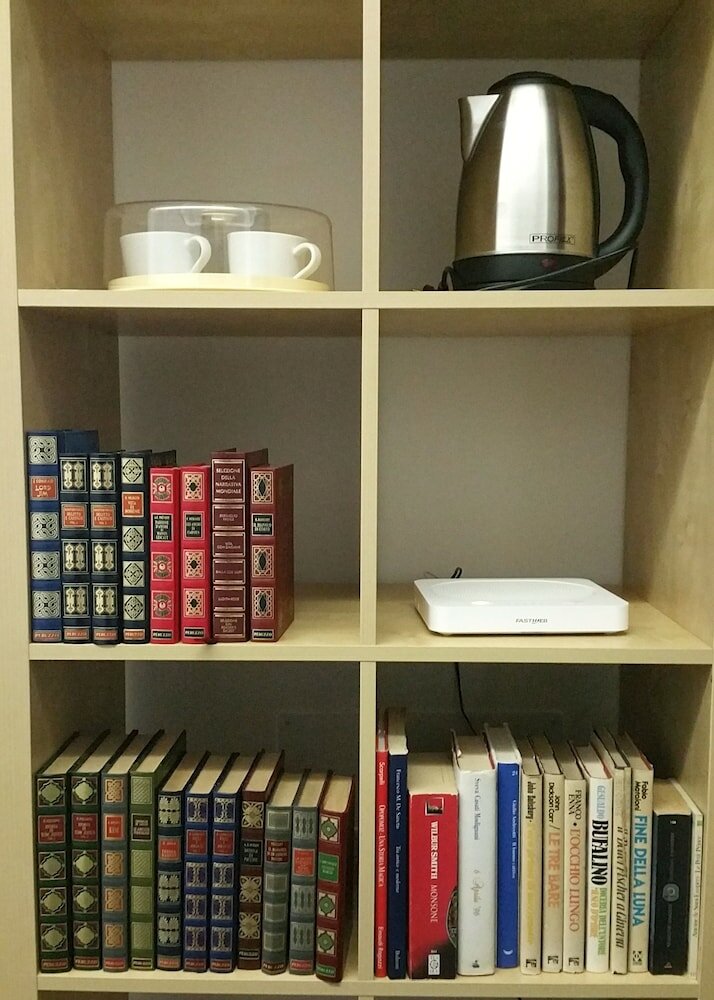 Фото Fermata Montesanto