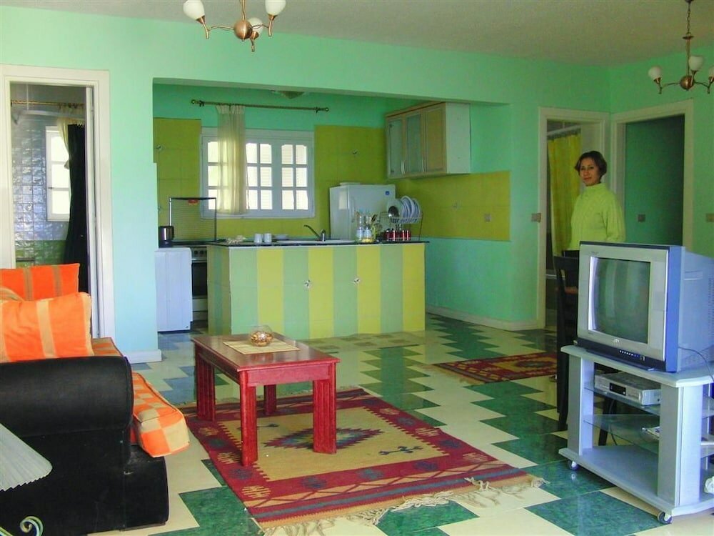 Фото Villa Sarda