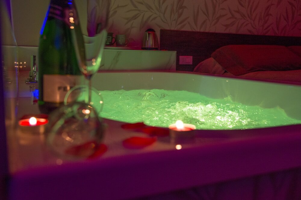 Фото B&b Erifra' Piccolo Hotel