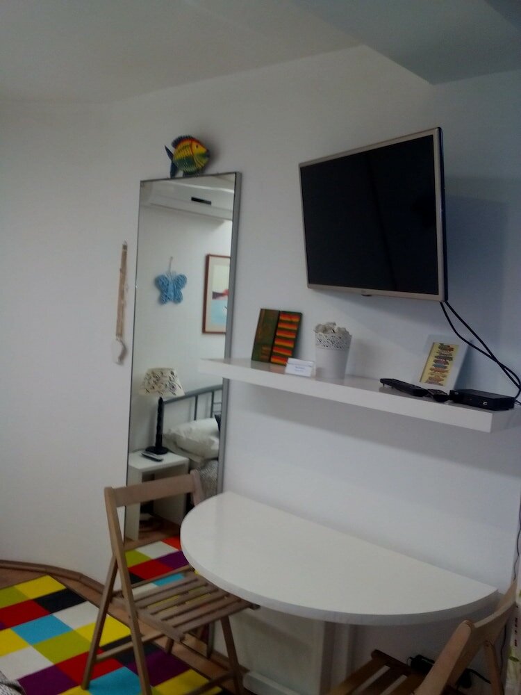 Фото Apartments Optimist Split