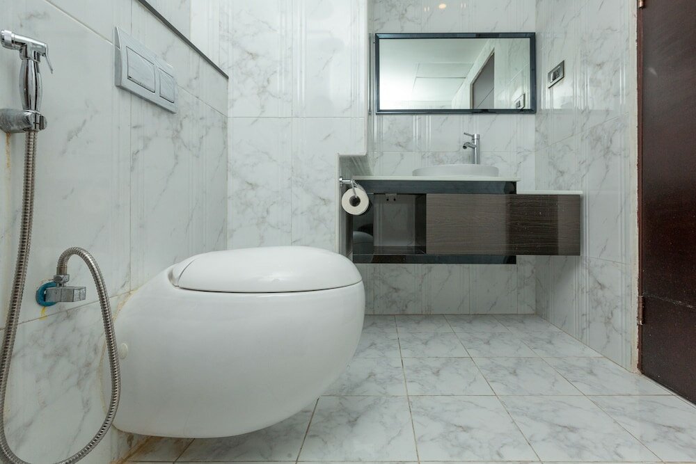 Фото Capital O 22208 Purplepatch Arun Prasath Park