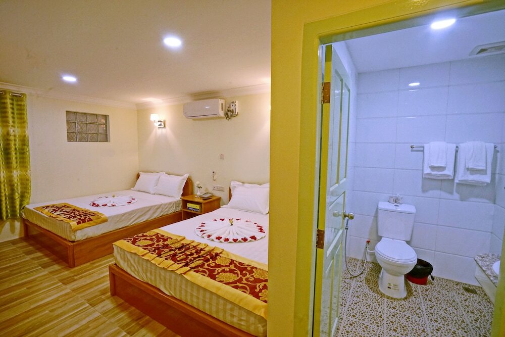 Фото Moon Light Hotel