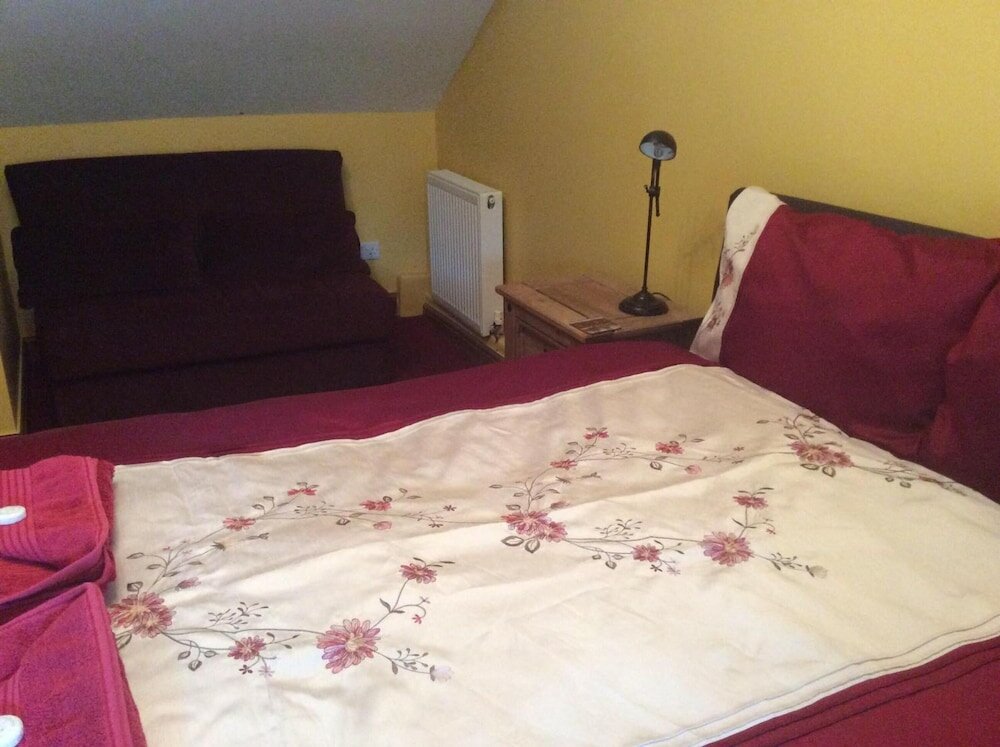 Фото The Old Forge B&b