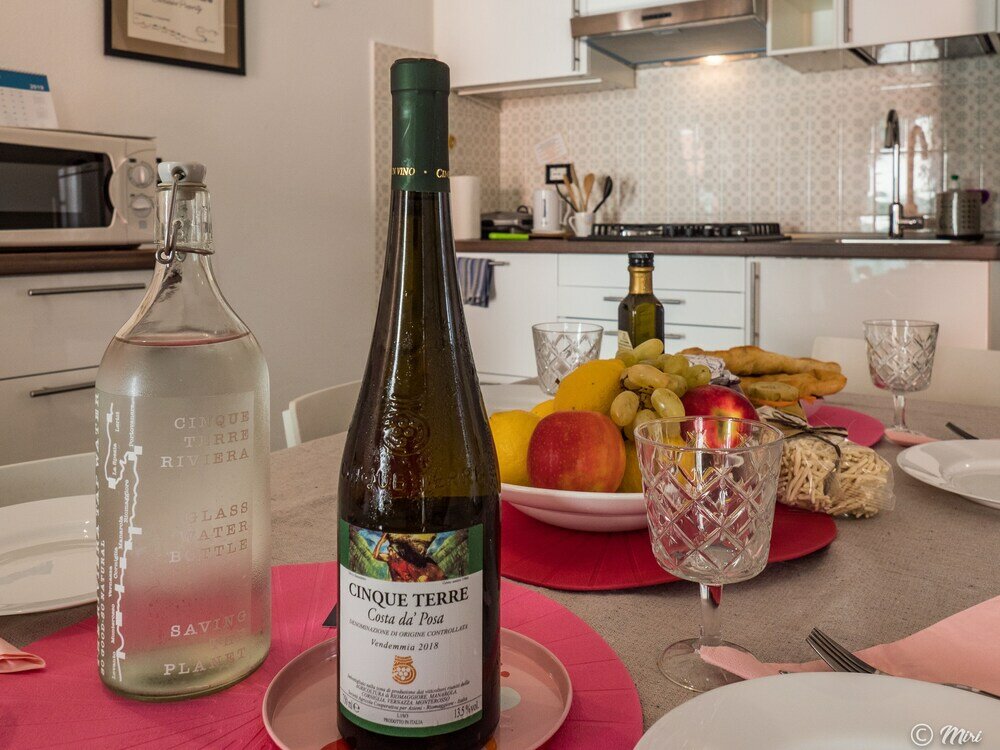 Фото El Nin Apartment With Terrace