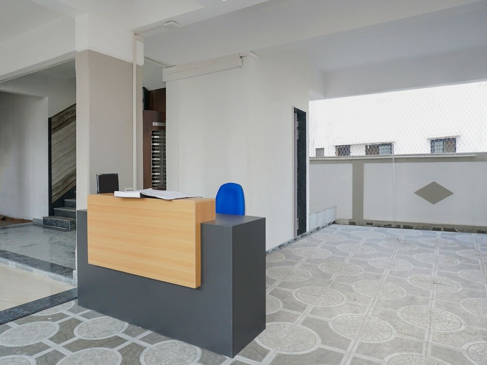 Фото Oyo 22628 Flagship Hinjewadi