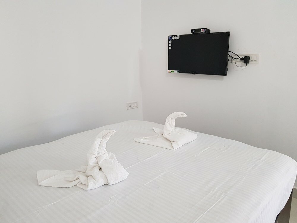 Фото Travelholic Luxury