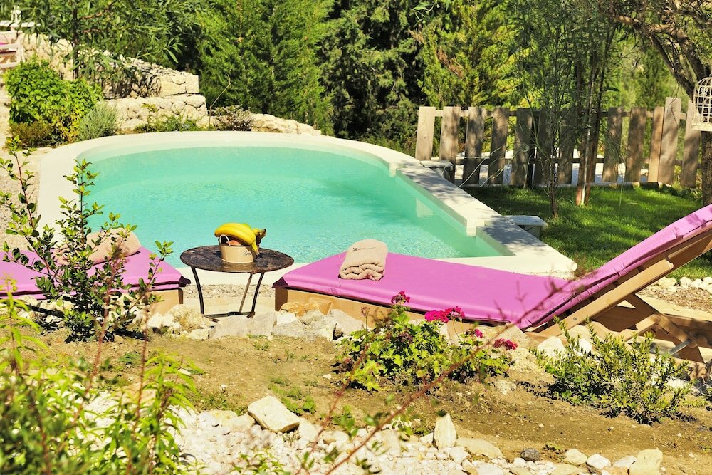 Фото Villa Orfeas- Mounty Island Villas