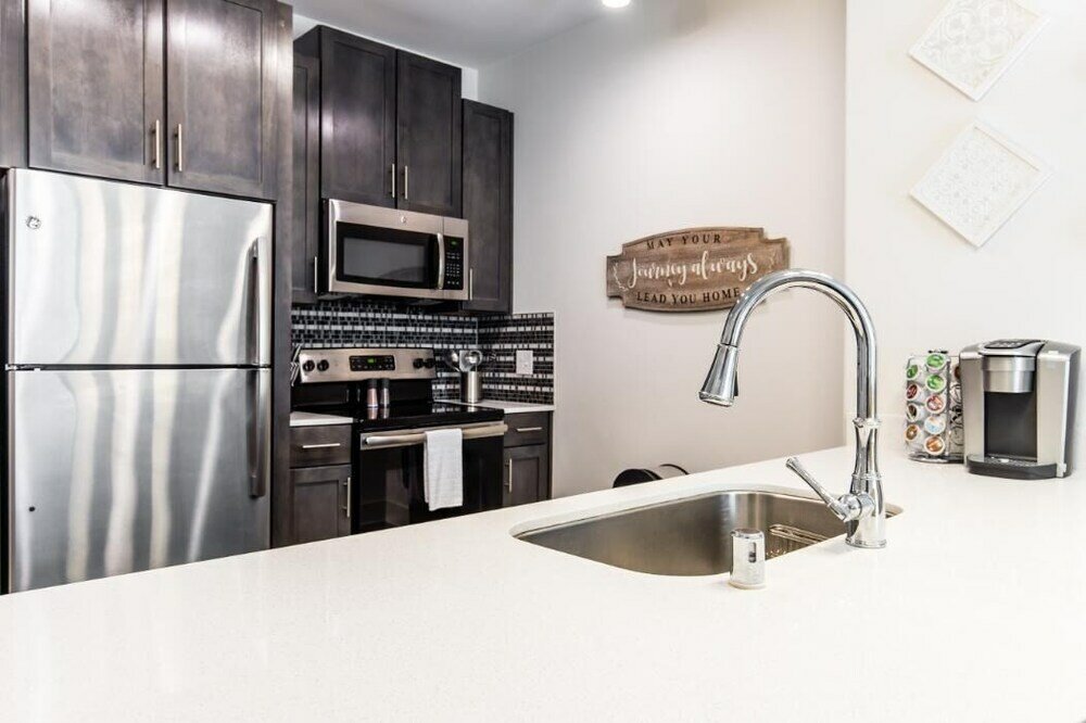 Фото Urbanlights at Legacy West