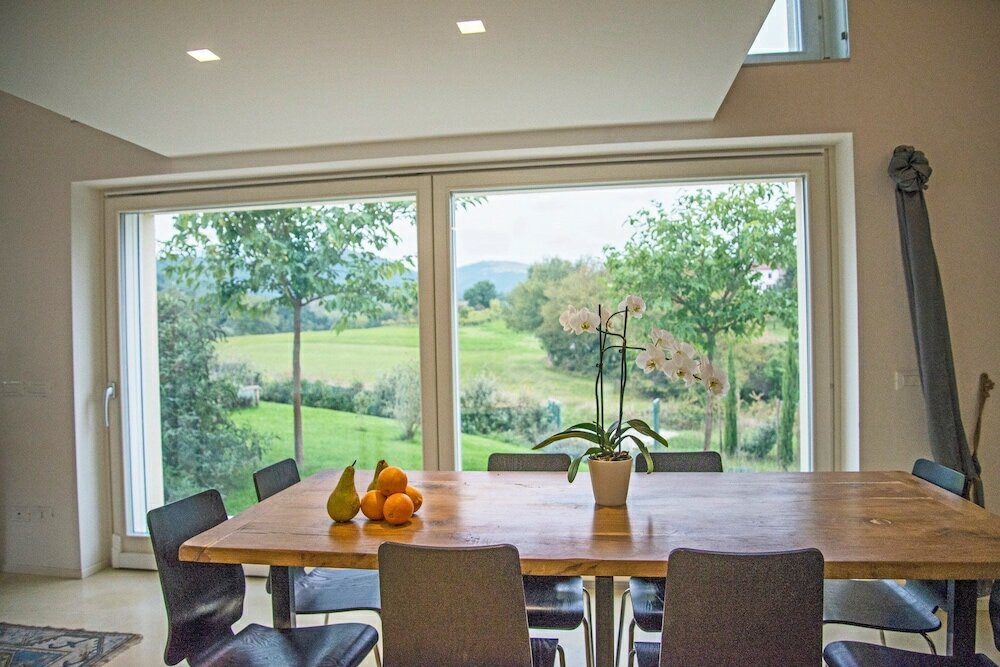 Фото Le Perelle Agriturismo