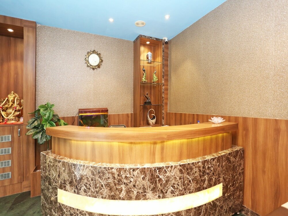 Фото отеля 4