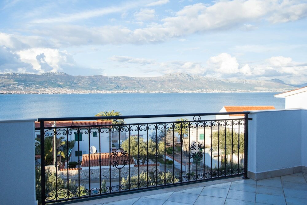 Фото Apartments Marina