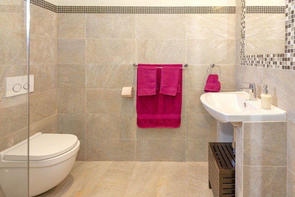 Фото Luxury Villa Sea Seeker with Pool