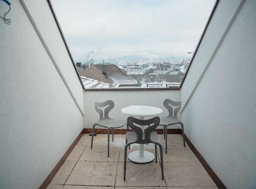 Фото Zurich Furnished Homes