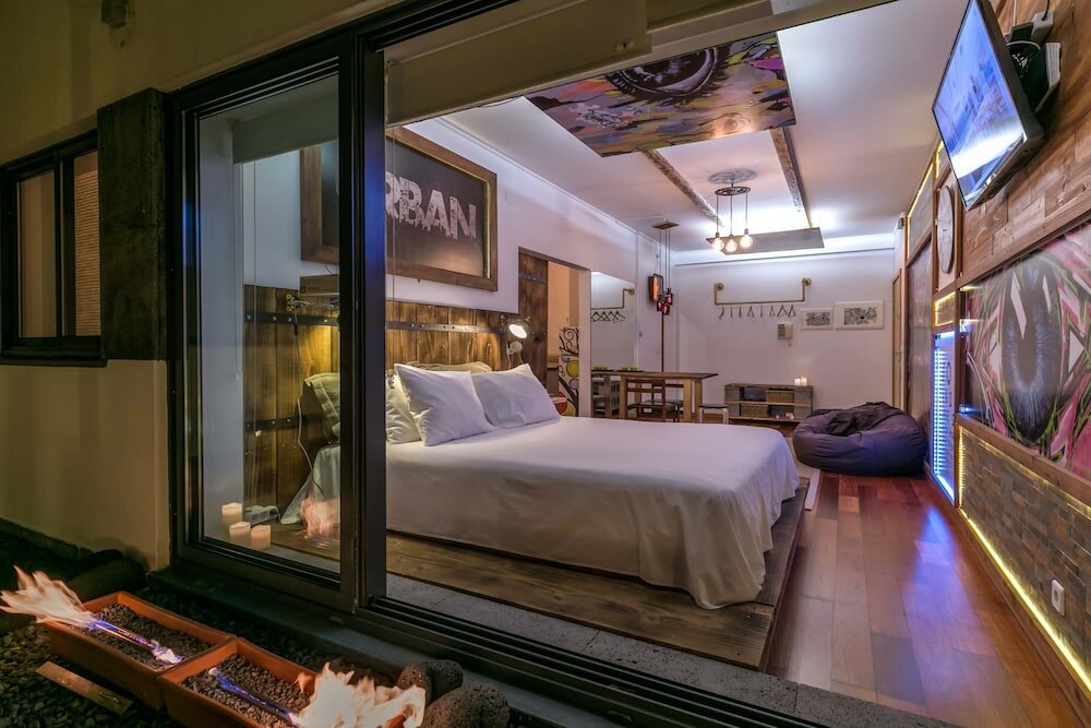 Фото Epicenter Urban