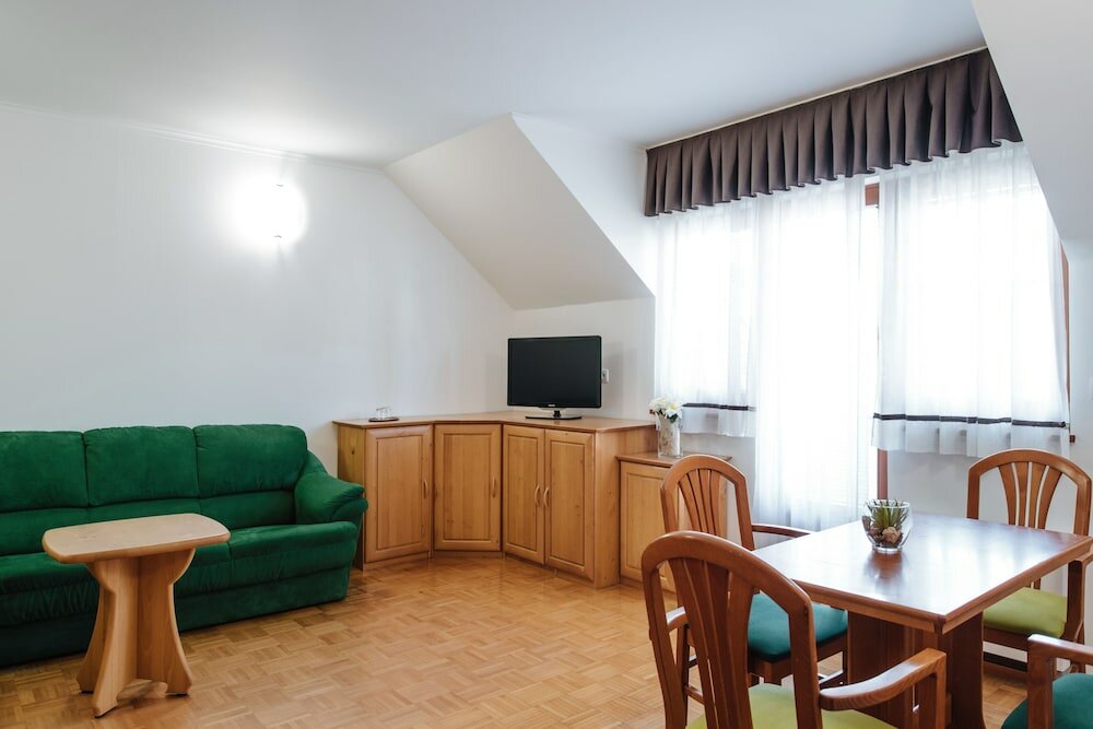 Фото Hotel reAktiv