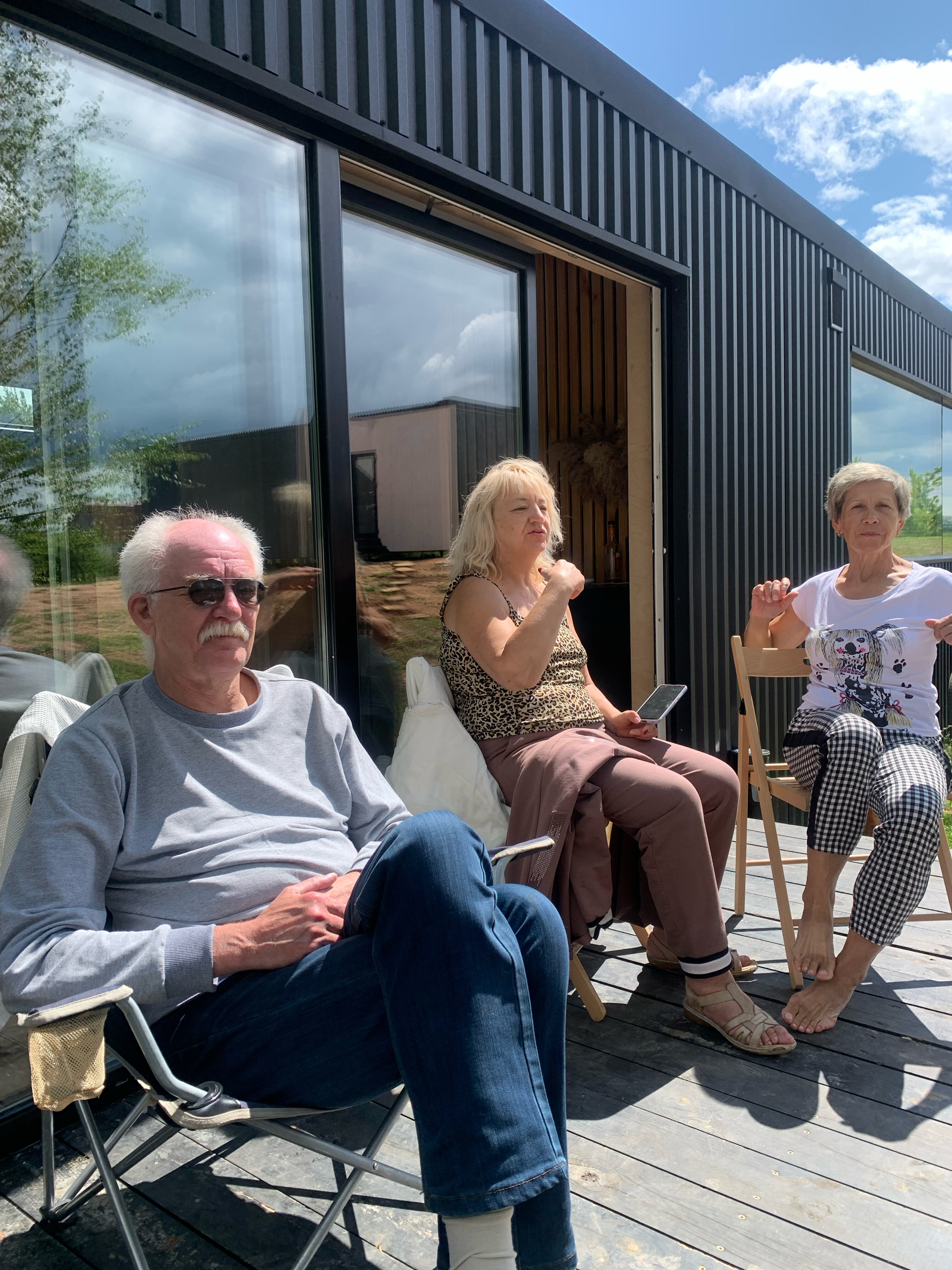 Фото Nomad Houses