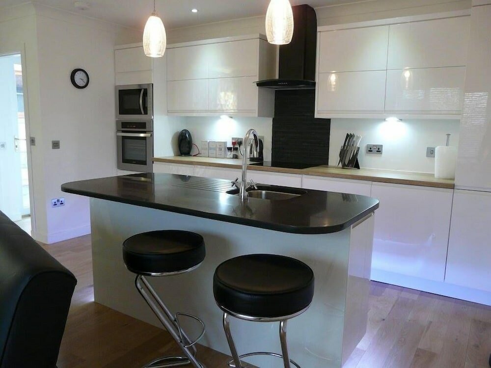 Фото Langley Cottage