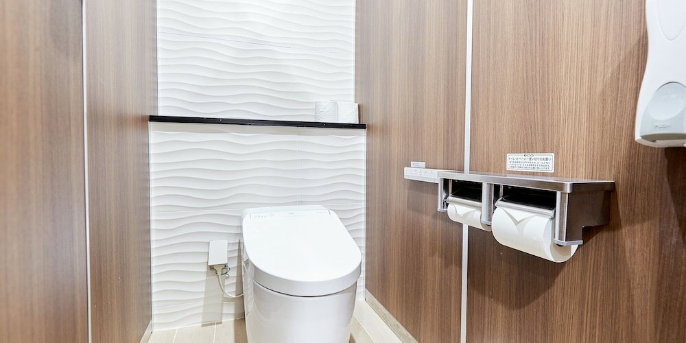 Фото Grand Cabin Hotel Naha Oroku