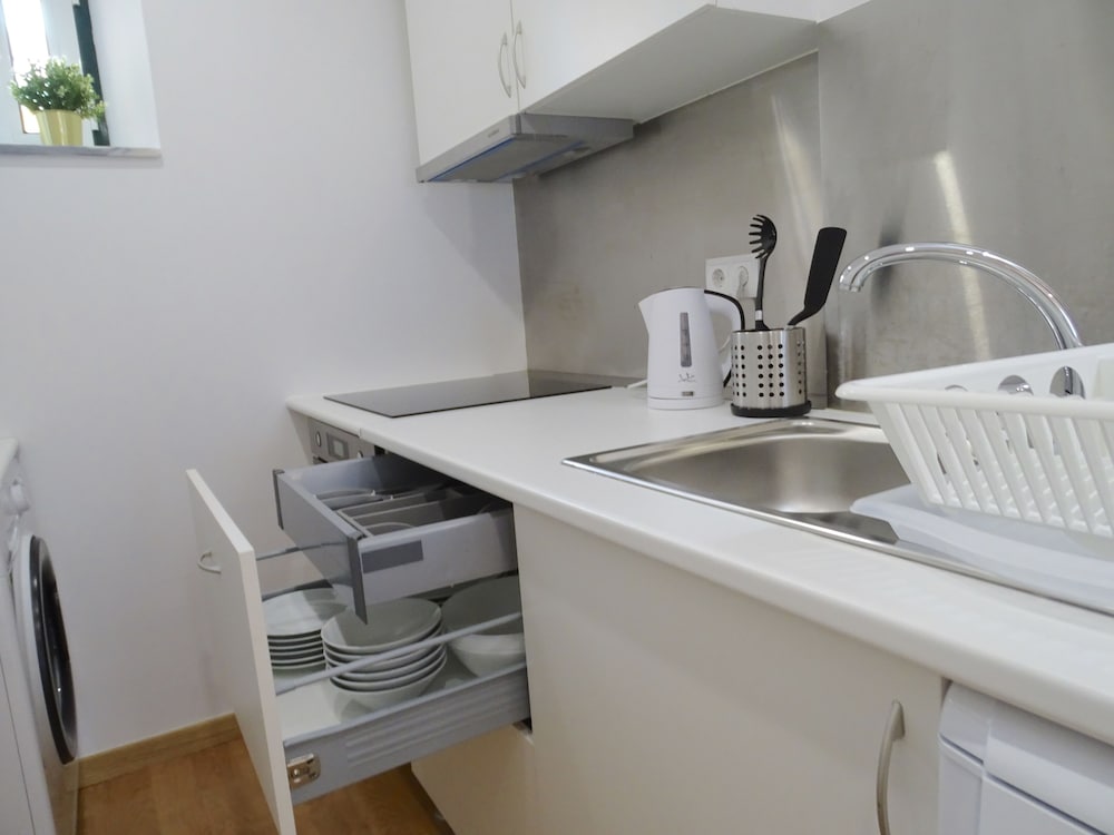 Фото Apartments Center Lisboa