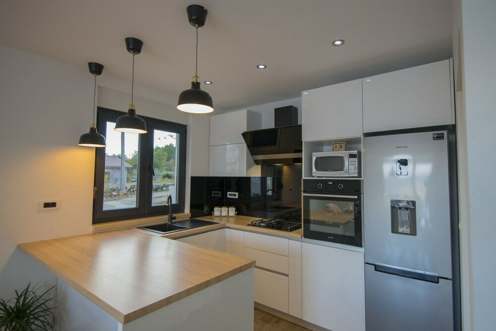 Фото Holiday House Luxury