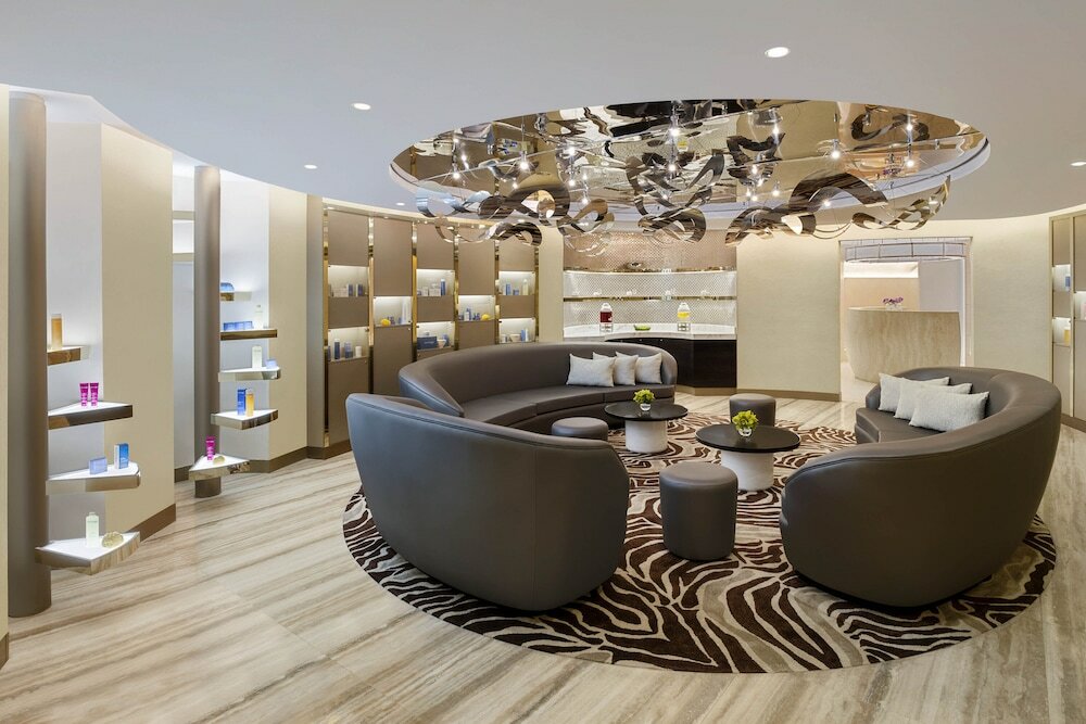 Фото The St. Regis Cairo