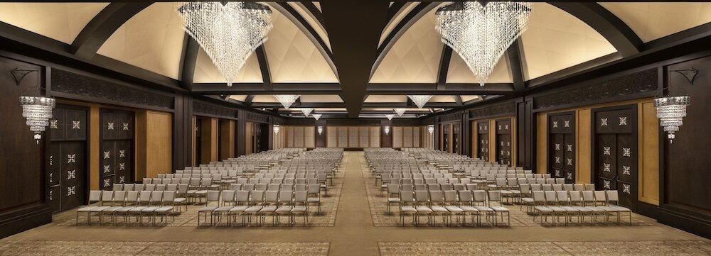 Фото The St. Regis Cairo