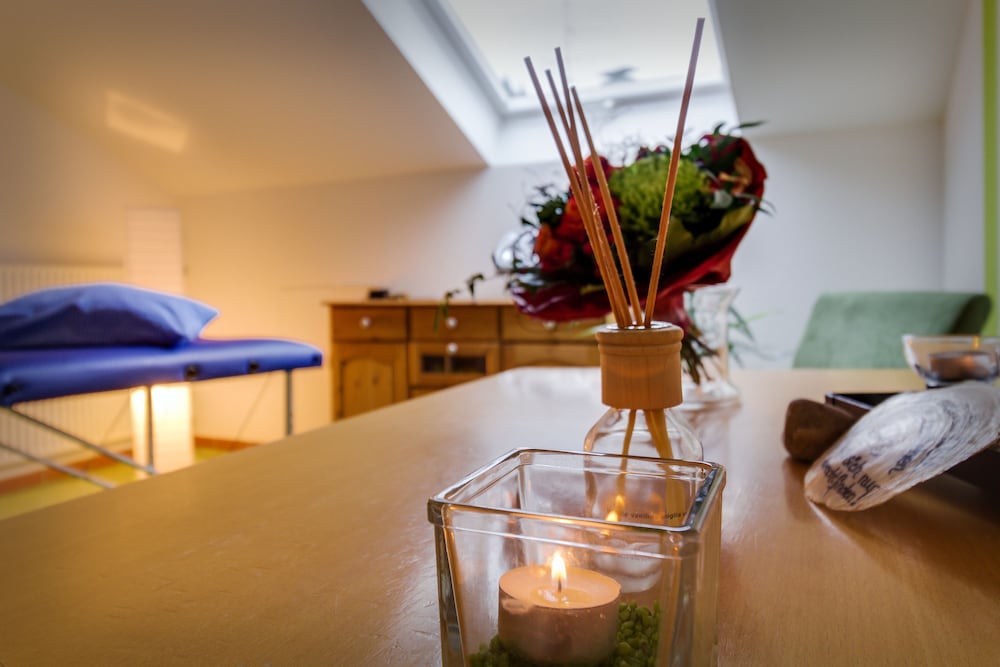 Фото Panorama Hotel Winterberg