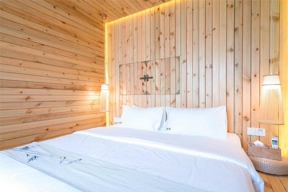 Фото Zen Tea House Elephant Trunk Hill Park