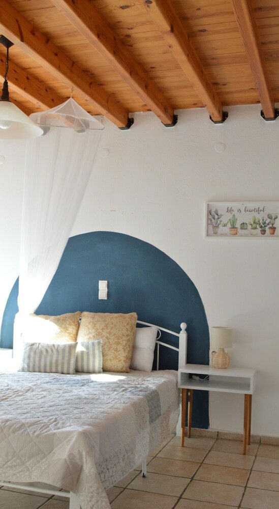 Фото Akti Posidonos