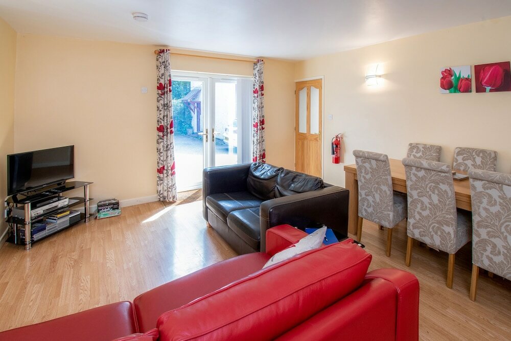 Фото The Coachhouse