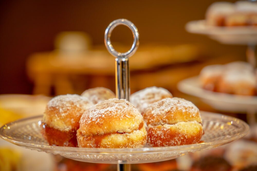 Фото Wyndham Gramado Termas Resort & SPA