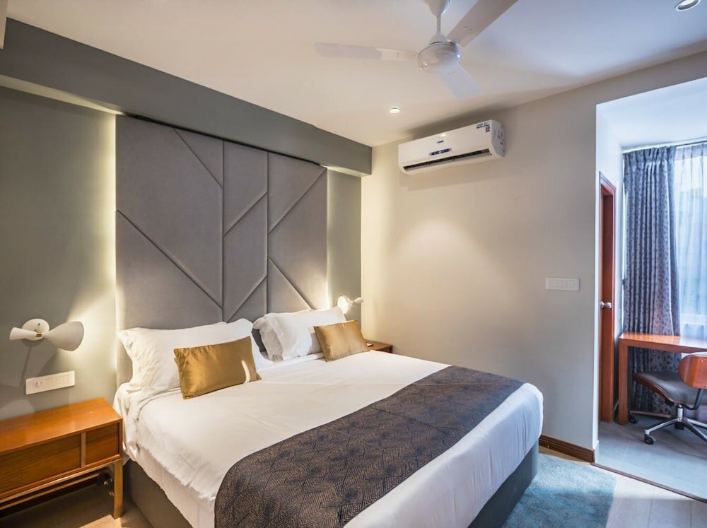 Фото De Mandarin