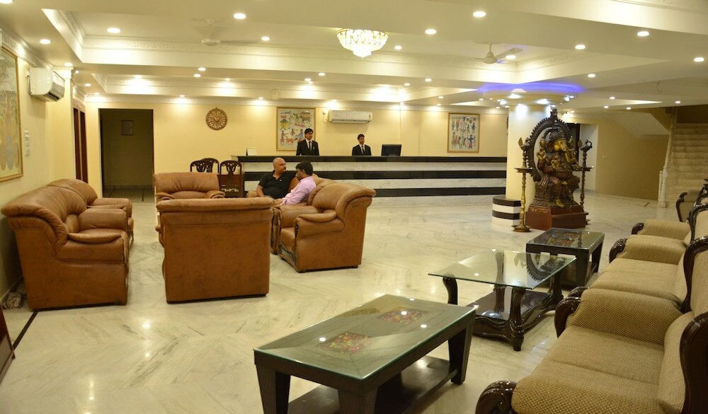 Фото отеля 4