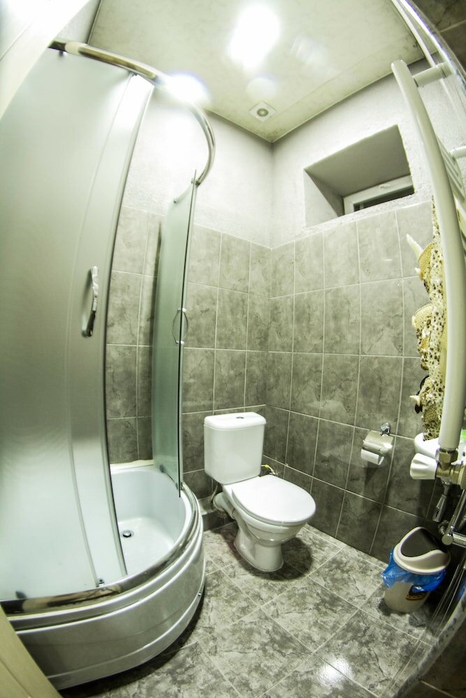 Фото Wald Hotel Lagodekhi