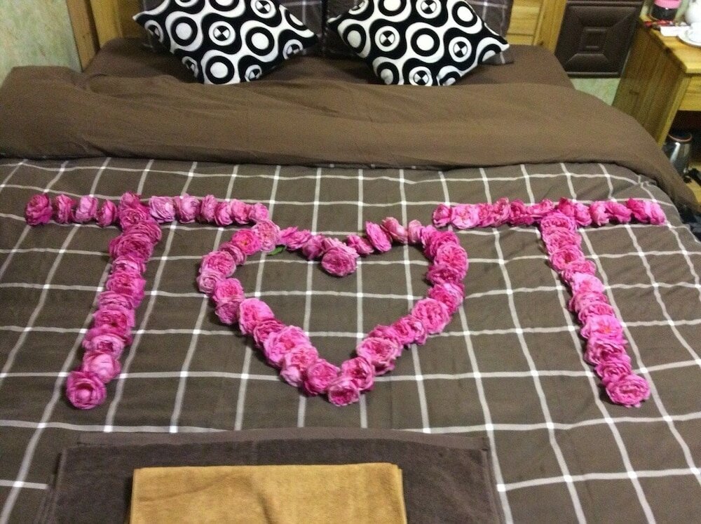 Фото Homestay Vuon Hong Co