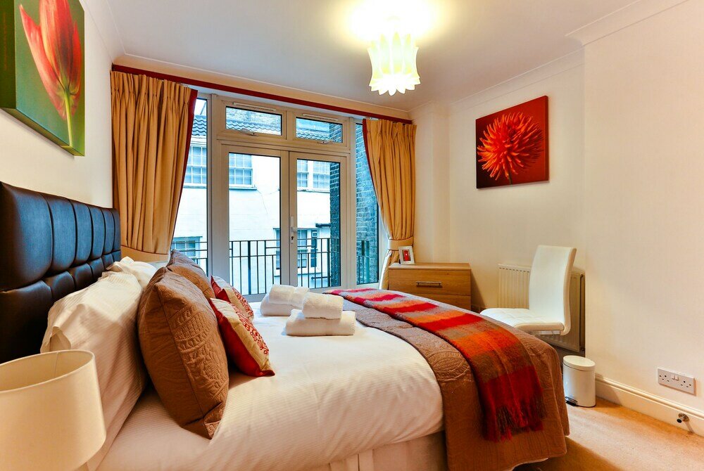 Фото Theatreland Walk