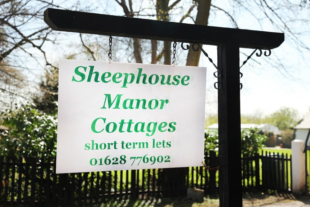 Фото Sheephouse Manor