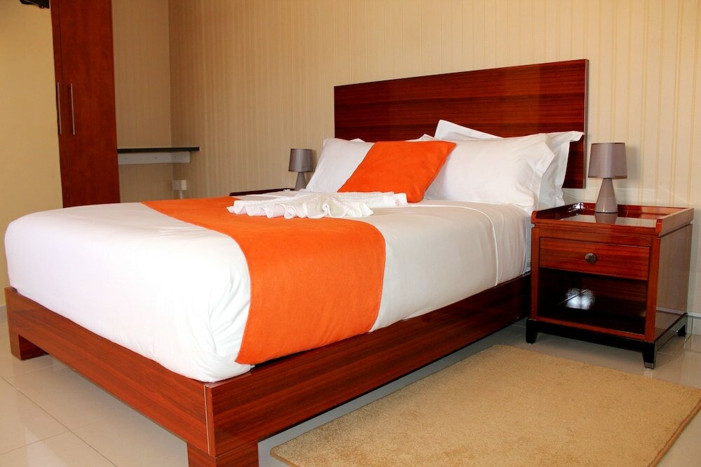 Фото Best Inn Hotel